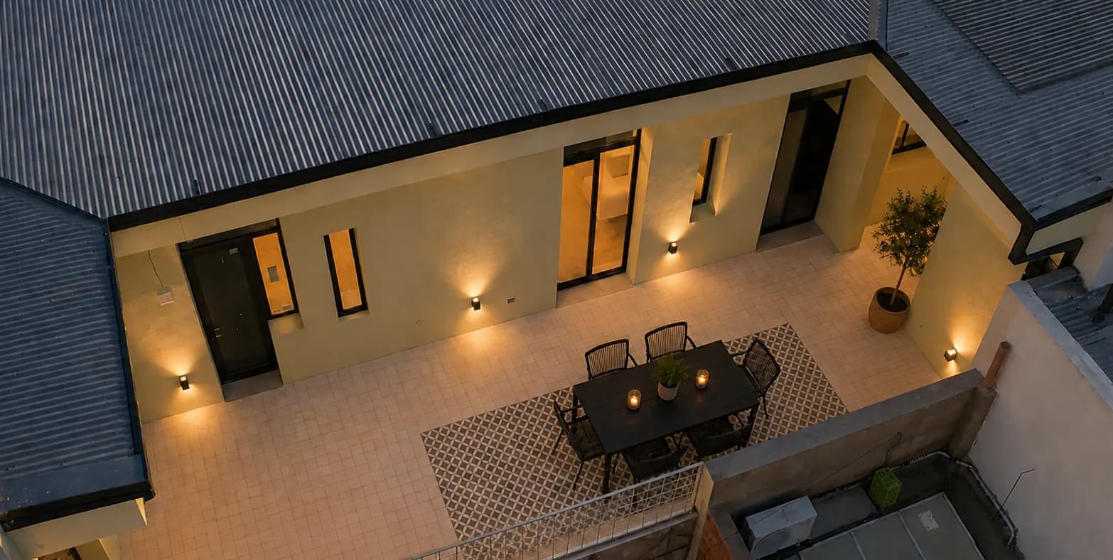 Casa 43, imagen 3