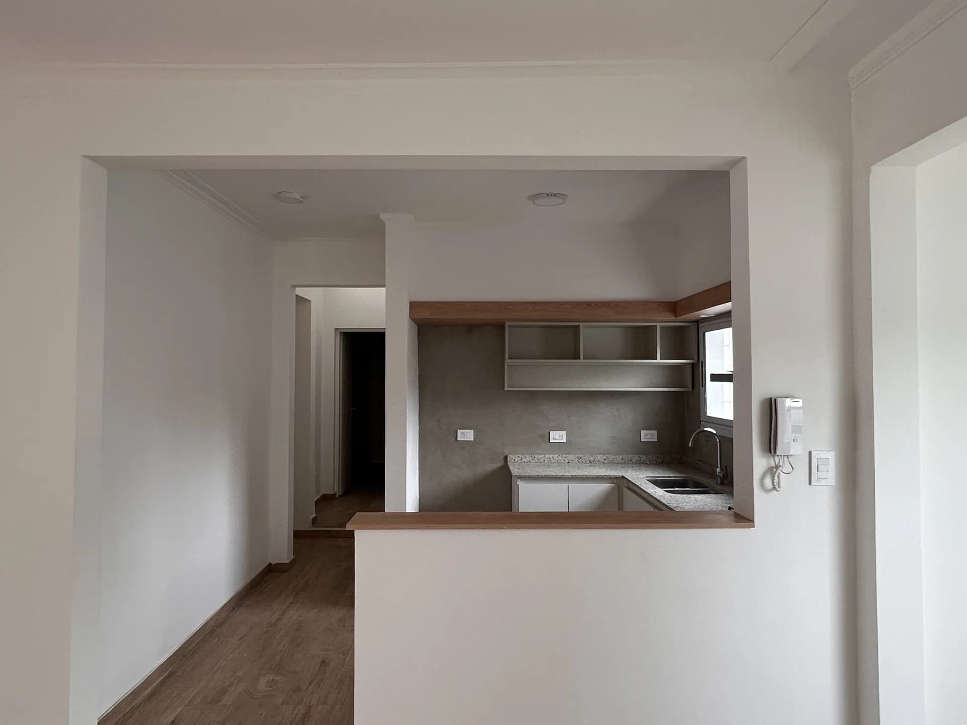 Casa Keymex, imagen 1