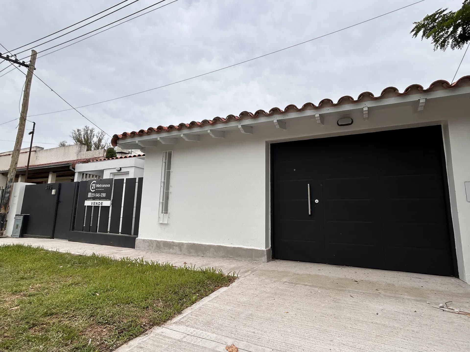 Casa Keymex, imagen 2
