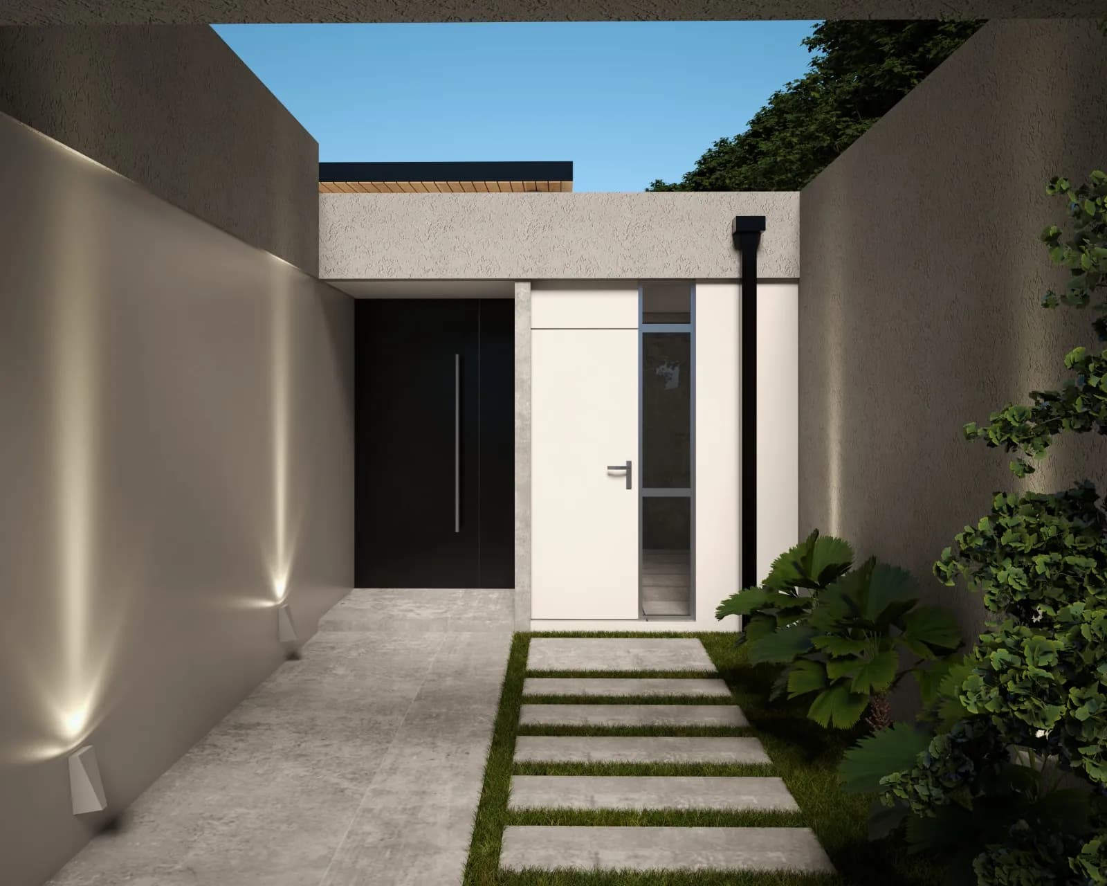 Imagen del proyecto Dúplex