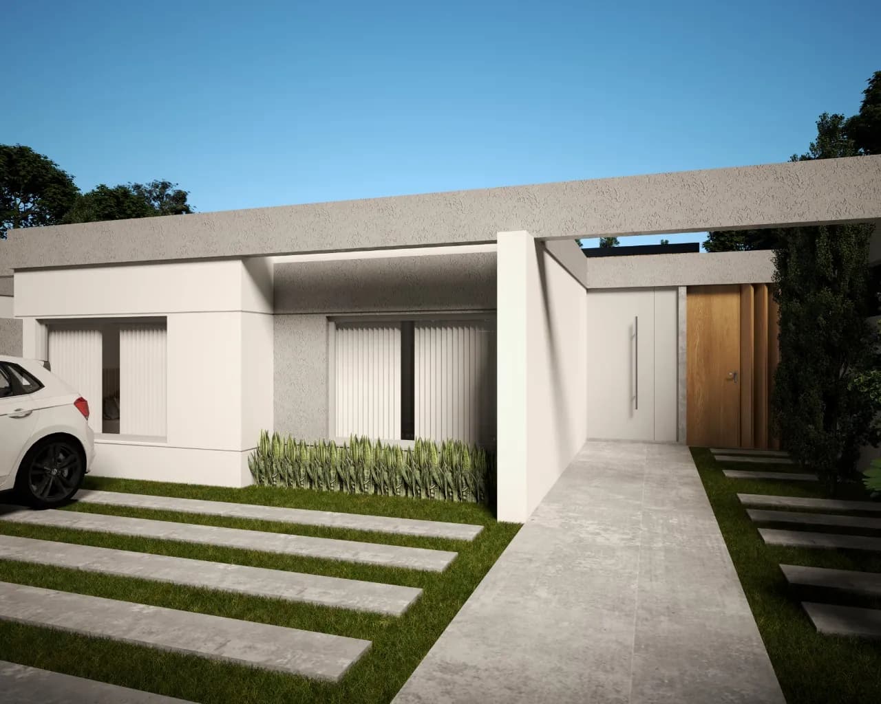 Dúplex, imagen 2