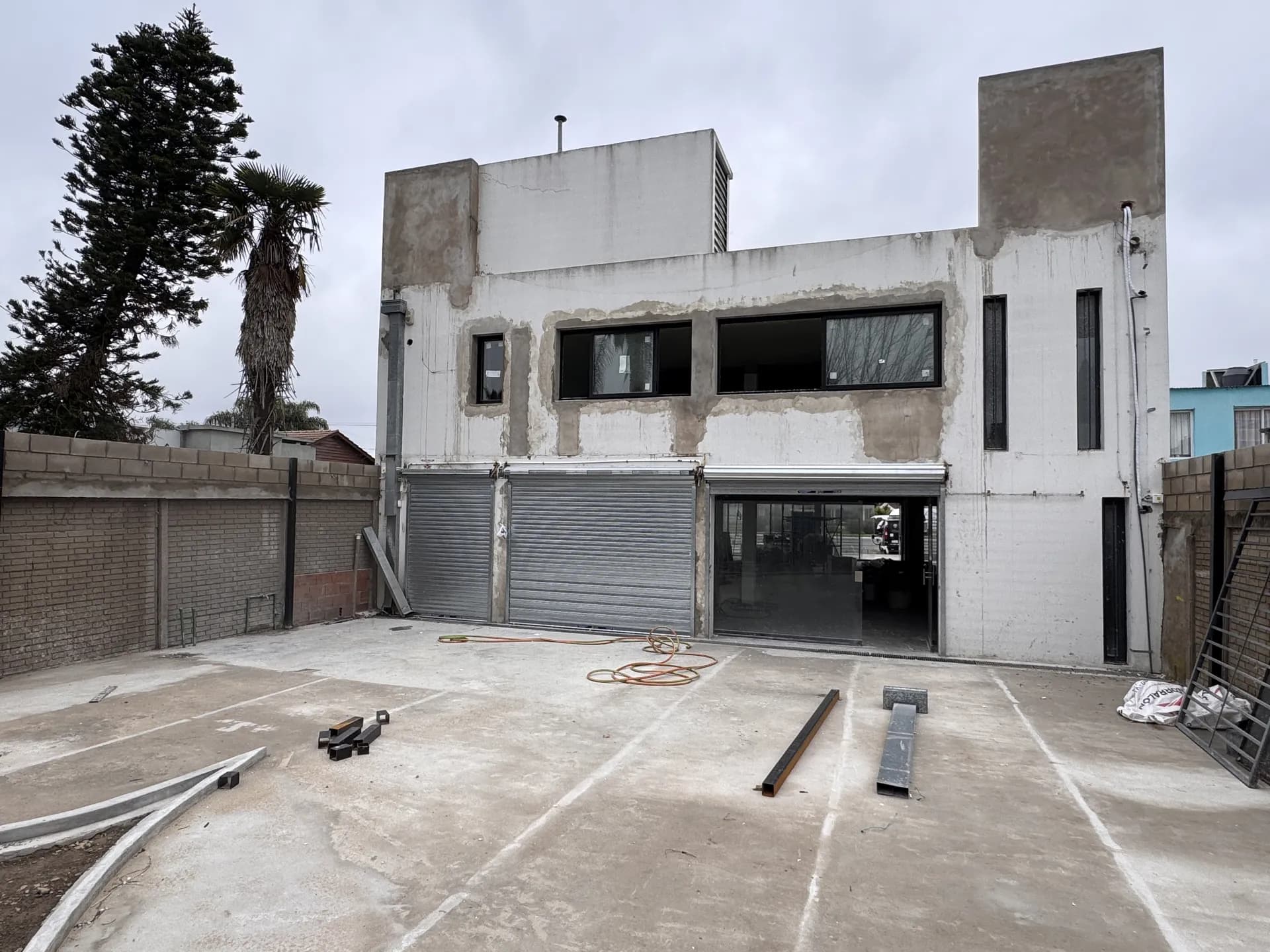 Gimnasio Villa Elisa, imagen 2