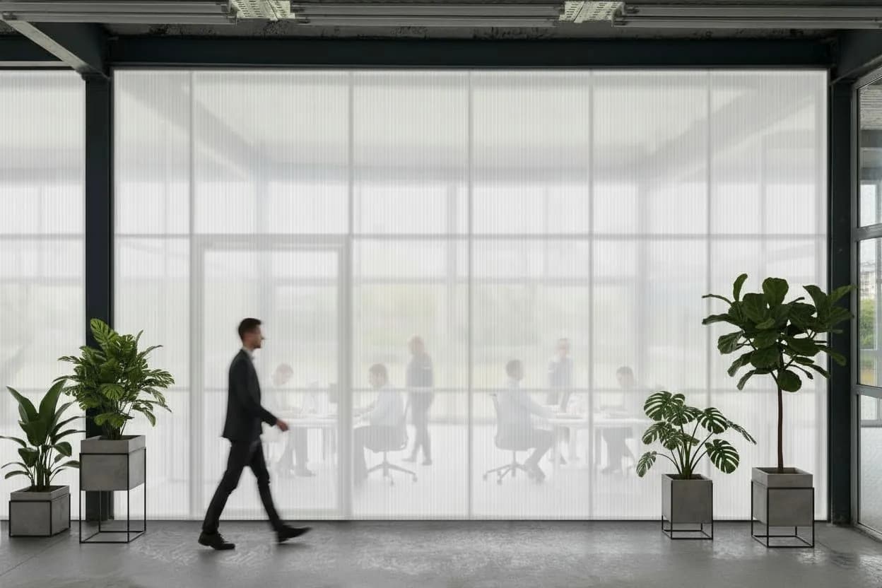Oficinas MWK, imagen 1