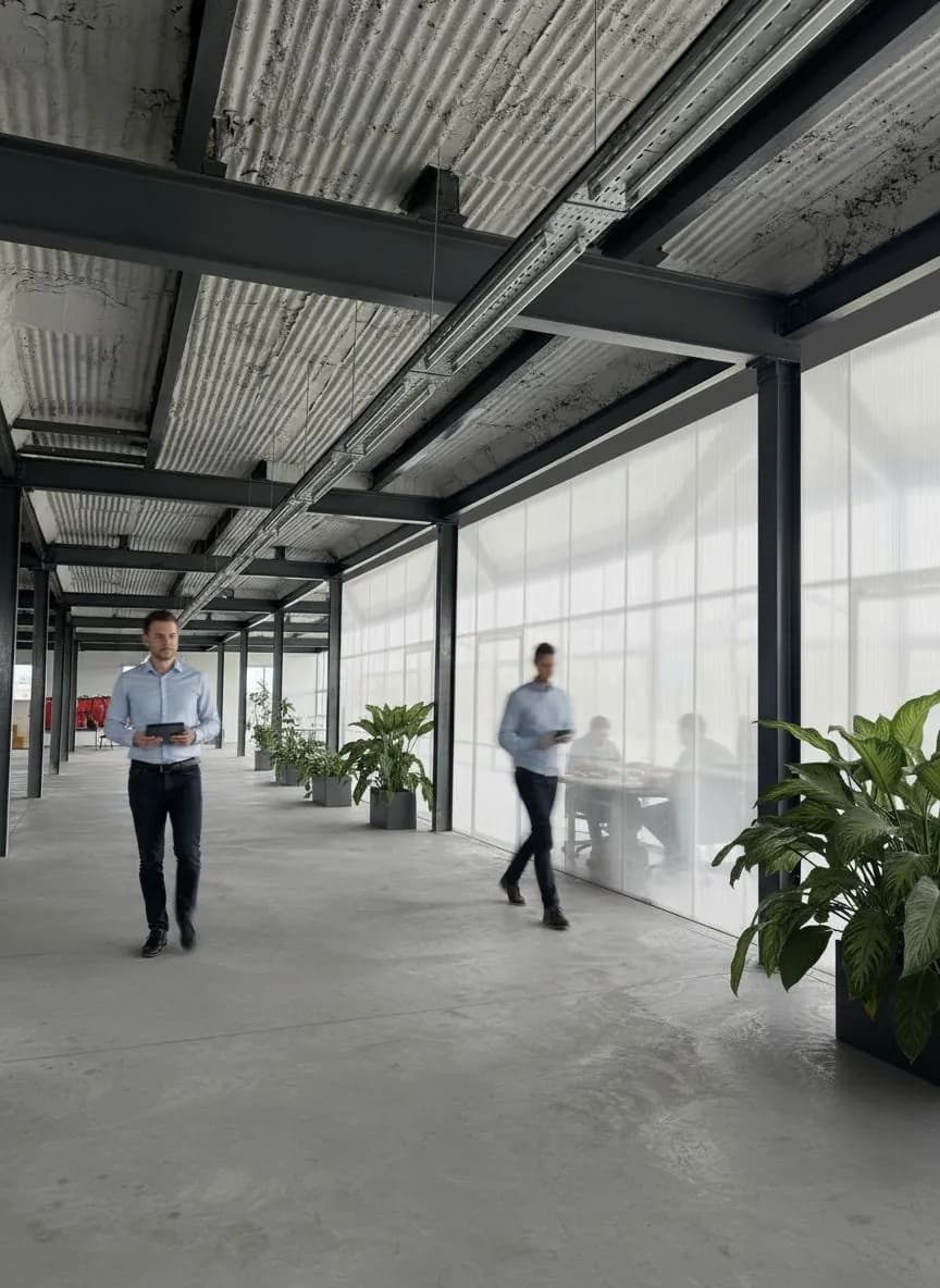 Oficinas MWK, imagen 2